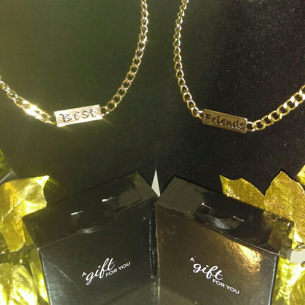The Best Friends In Gold Collection